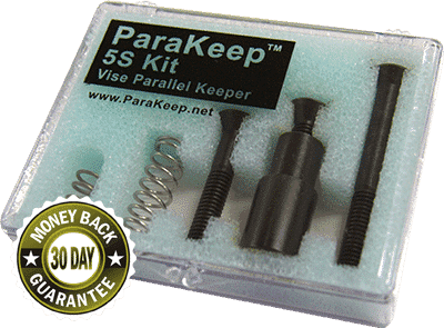 ParaKeep 5S Kit