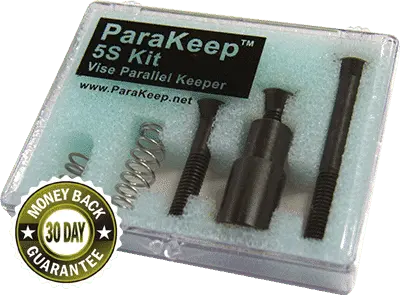ParaKeep 5S Kit