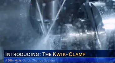 KWIK-CLAMP